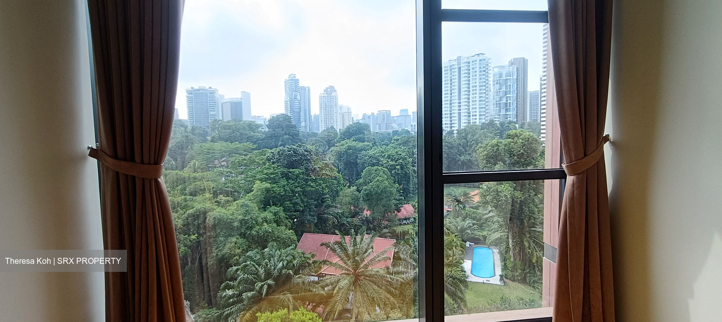 The Hyde (D10), Condominium #441065921